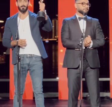 اسماعيل تمر يكشف سبب نحافته.. وما علاقة والدته؟