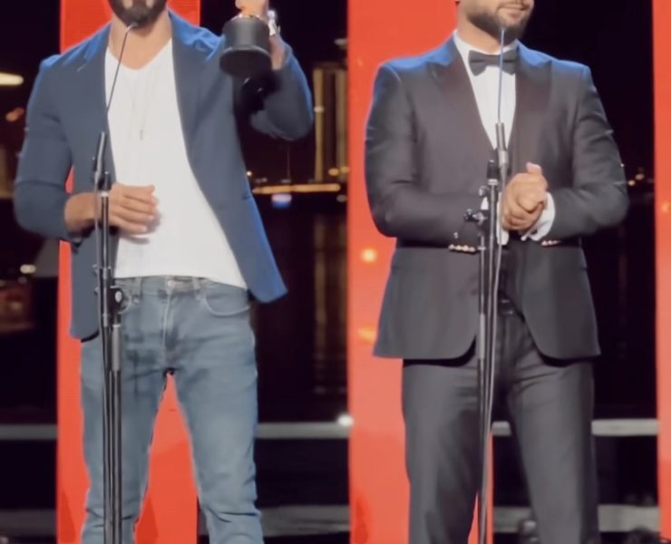 اسماعيل تمر يكشف سبب نحافته.. وما علاقة والدته؟