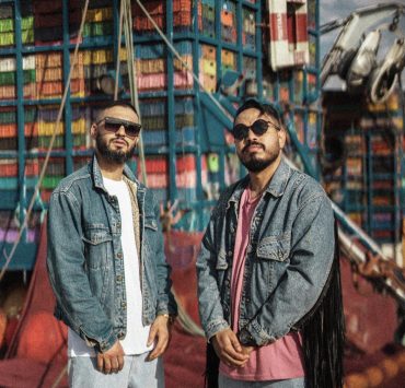 “كالعادة" محمد الرفاعي ومروان أصيل في ديو جديد
