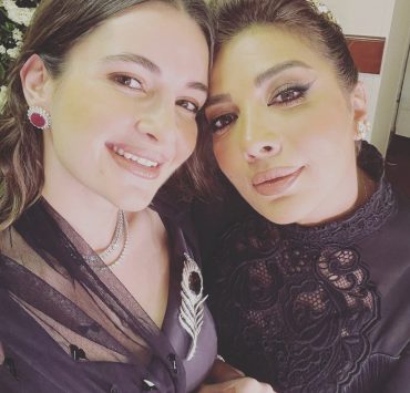 شام الذهبي تغيّر اسمها عبر حساباتها على السوشيل ميديا