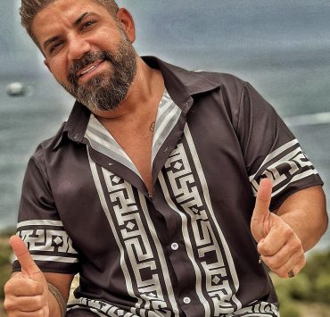 حسام كامل يطلق"لحد آخر نفس"