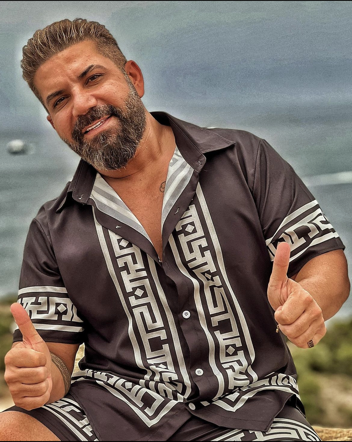 حسام كامل يطلق"لحد آخر نفس"