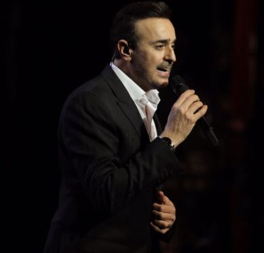 صابر الرباعي يبدي رأيه بلجنة تحكيم "سعودي أيدول"