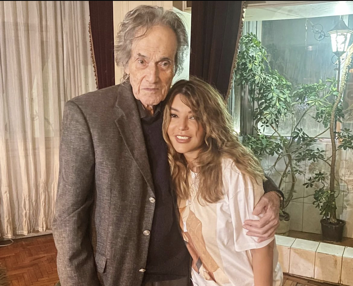 سميرة سعيد: بداية نجاحاتي كانت من خلال محمد سلطان