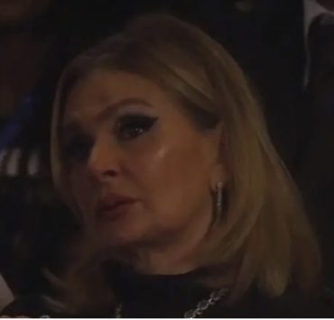 ما الذي أبكى يسرا في افتتاح مهرجان القاهرة السينمائي؟