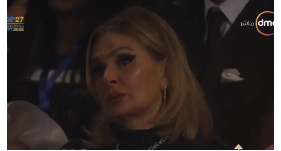 ما الذي أبكى يسرا في افتتاح مهرجان القاهرة السينمائي؟