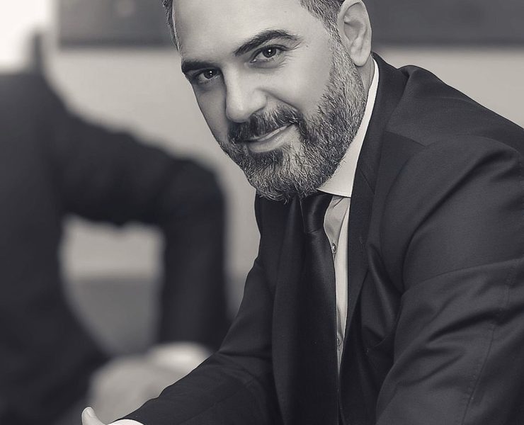 وائل جسار يطرح "لو تخاصمني"