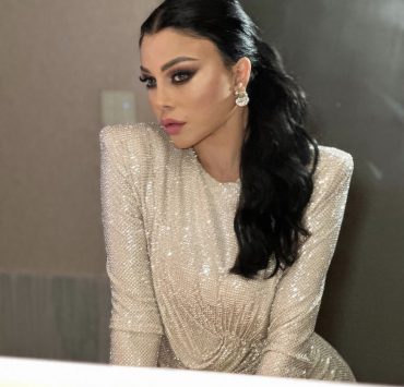 هيفاء وهبي تكشف من هي "حنين" وما علاقتها ب "رمسيس باريس"