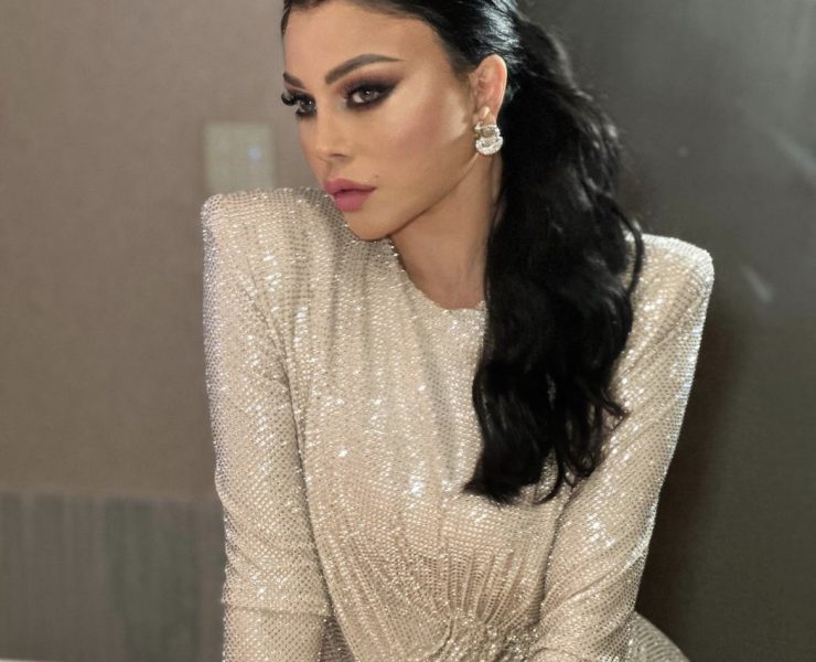 هيفاء وهبي تكشف من هي "حنين" وما علاقتها ب "رمسيس باريس"