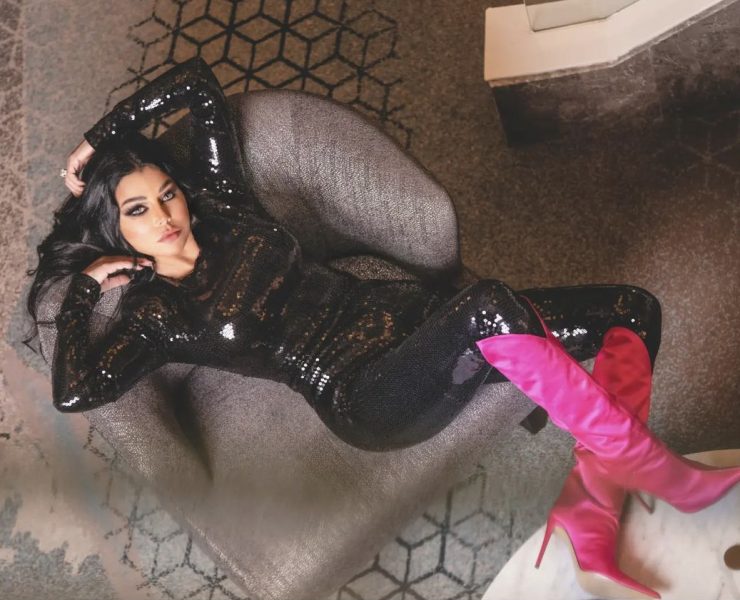 بعد حملة التنمر.. هيفاء وهبي تخرج عن صمتها