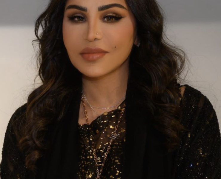 أحلام تدعم فناناً تمنى الغناء معها