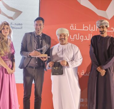 "تتويج ٦ أفلام عمانية و٤ دولية في ختام فعاليات مهرجان الباطنة السينمائي الدولي"