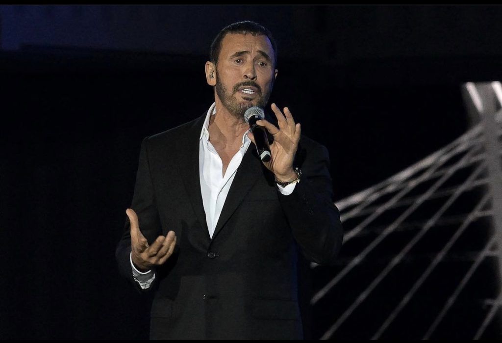 "قطر فاشن يونايتد" يجمع نجوم الفن والرياضة والموضة