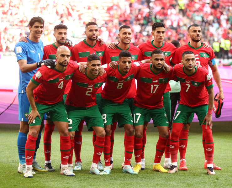 بأمر من أمير قطر.. السلطات القطرية توزيع التذاكر بالمجان على المغاربة