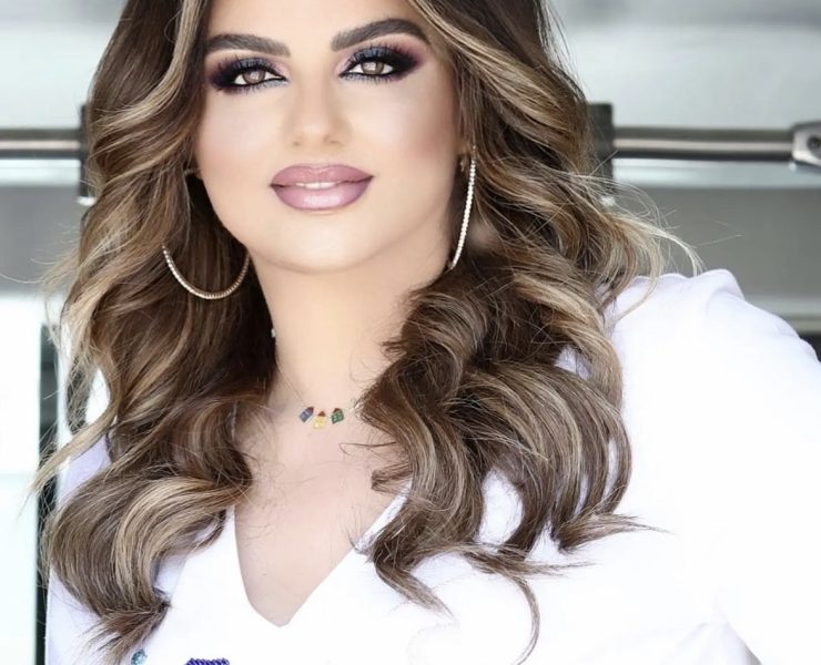 باسكال مشعلاني تعود لنشاطها الفني وتكشف سبب غيابها