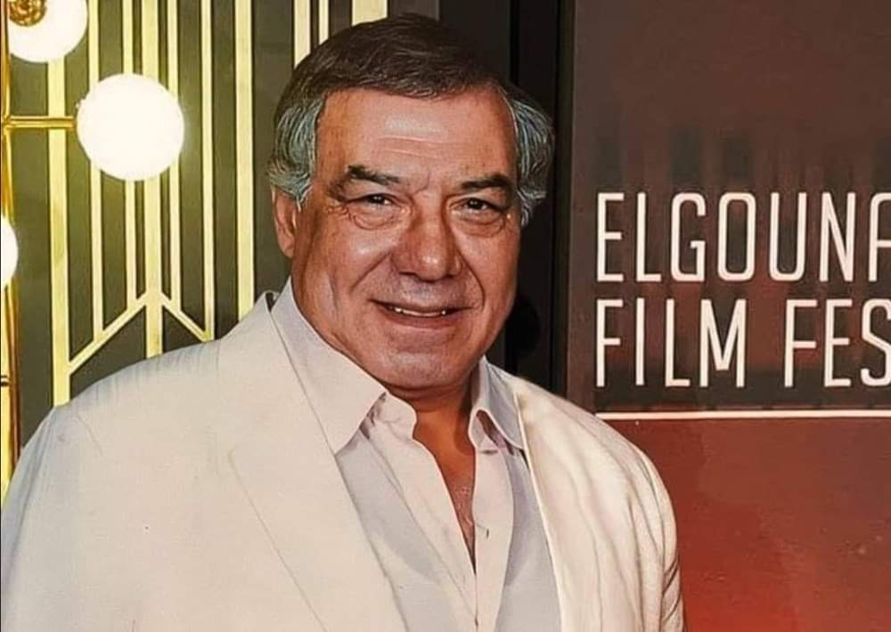 في معرض تشكيلي.. عبير شوقي توثق أعمال والدها فريد شوقي