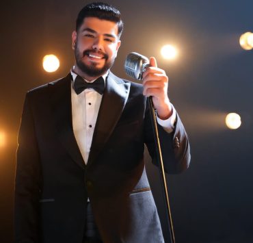 مهند حسين يعود للساحة ويطلق برومو ألبوم “عافاك"