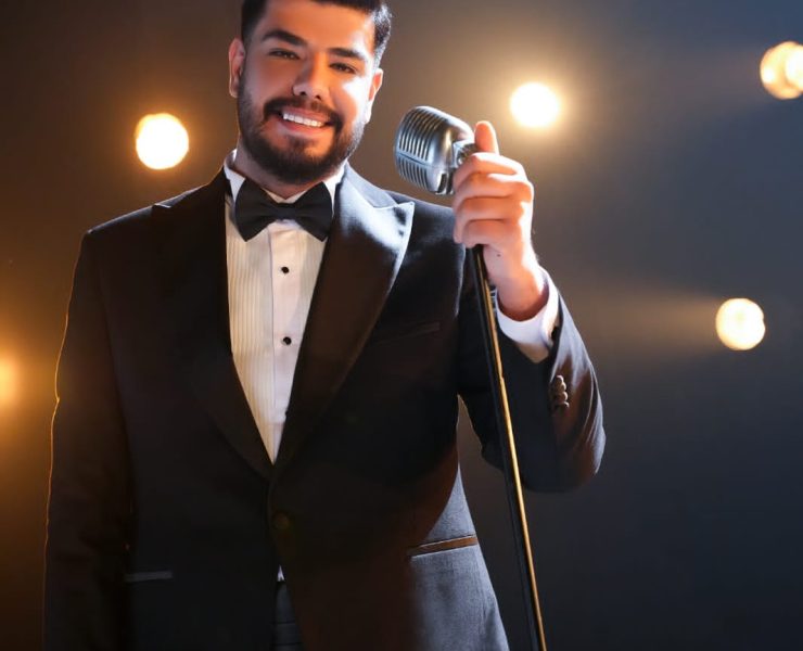 مهند حسين يعود للساحة ويطلق برومو ألبوم “عافاك"