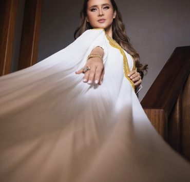 نيللي كريم تكشف مفاجأة لجمهورها