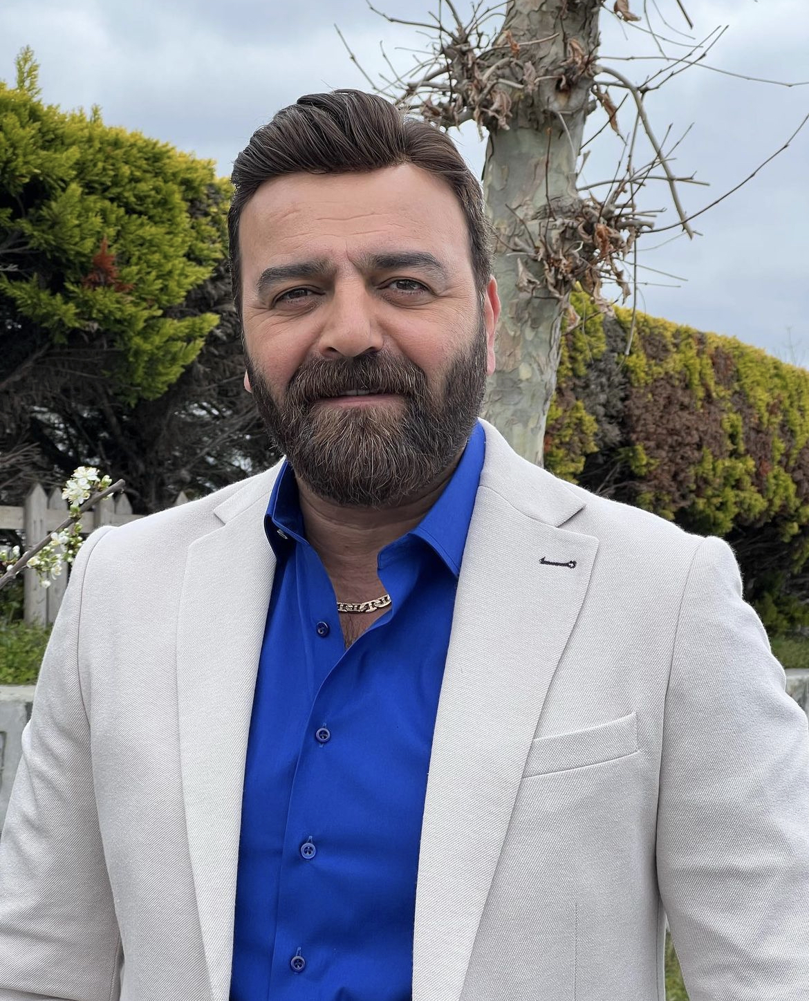 سامر المصري: الجمهور شعر بصدمة بعد تطورات "استيليتو"