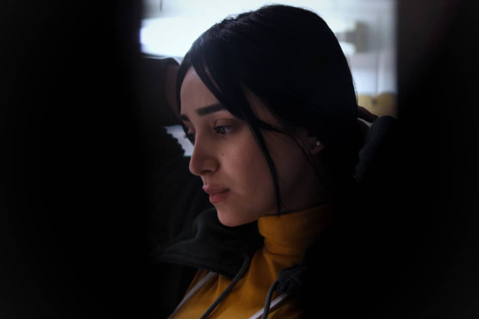 "احتمال" سباعية جديدة تغوص في عالم الأرقام يديرها مخرج سوري أمريكي