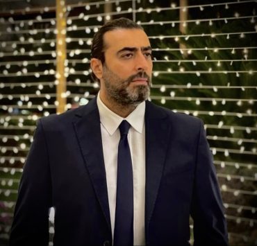باسم ياخور بطل "يونان الغريب" بمشاركة نجوم عالميين
