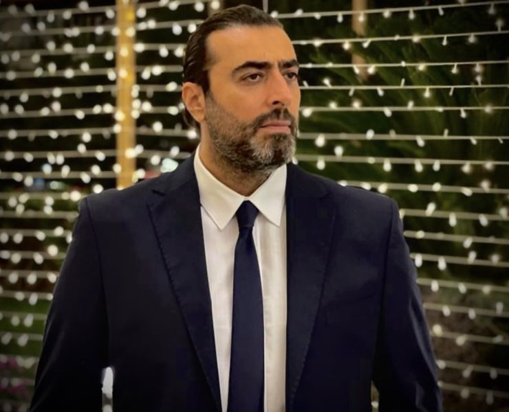 باسم ياخور بطل "يونان الغريب" بمشاركة نجوم عالميين