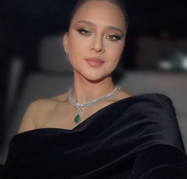 نيللي كريم تفتتح الجلسات الحوارية لمهرجان البحر الأحمر السينمائي