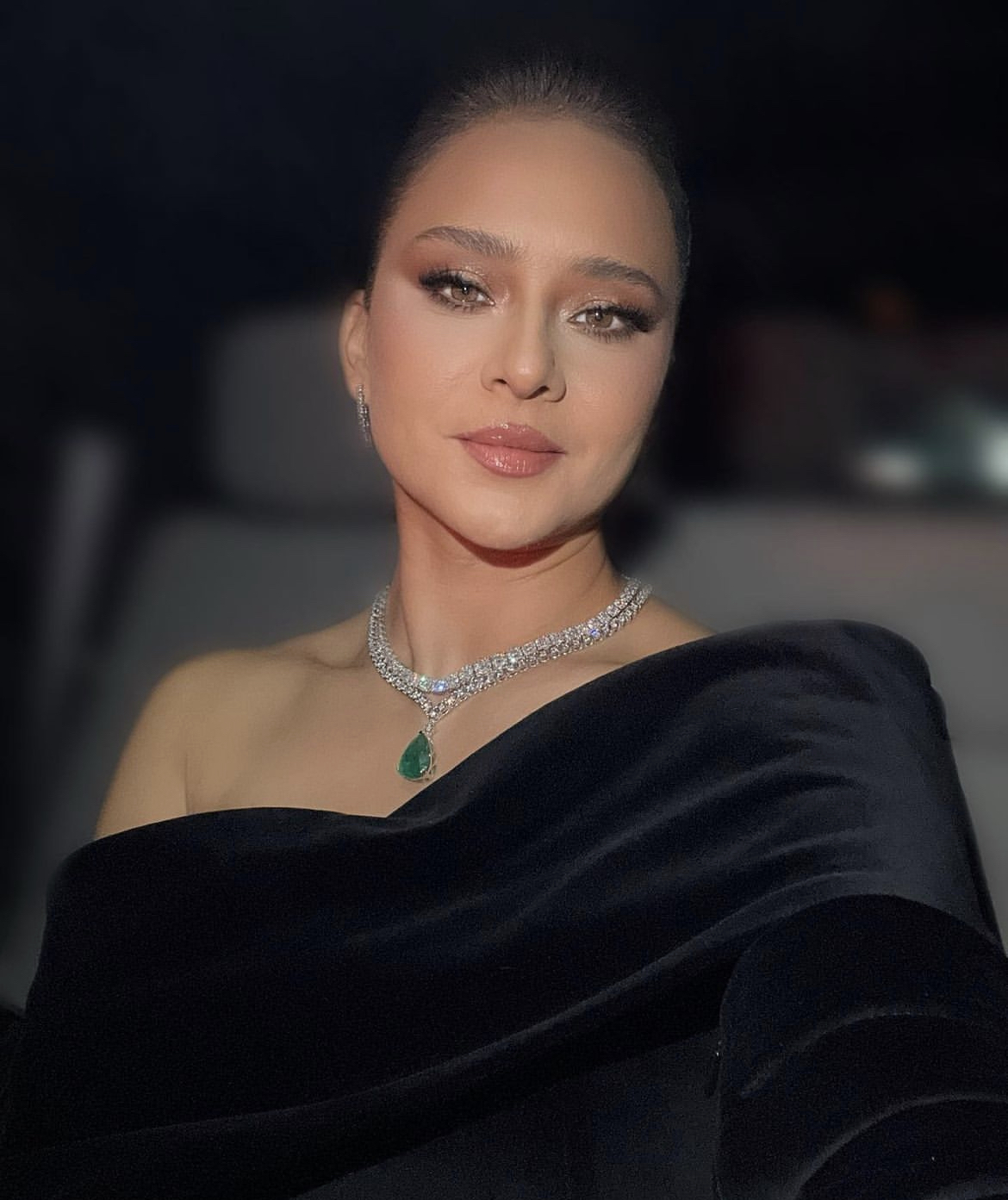نيللي كريم تفتتح الجلسات الحوارية لمهرجان البحر الأحمر السينمائي