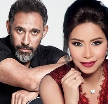 عمرو مصطفى يدافع عن شيرين عبد الوهاب