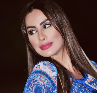 صابرينا تبارك للإمارات في عيدها ال 51 بأغنية