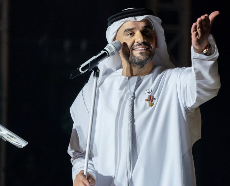 الرئيس السيسي يبارك للجسمي بعقد قرانه