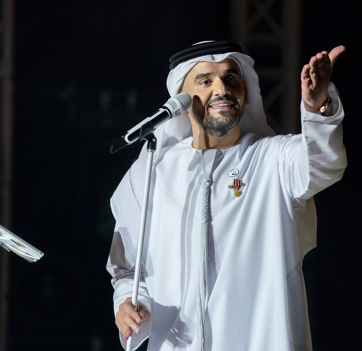 الرئيس السيسي يبارك للجسمي بعقد قرانه