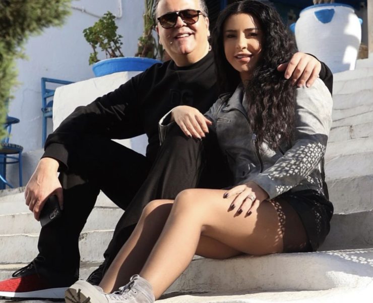 "إيغل فيلمز" تحتفل بالأعياد المجيدة مع هؤلاء النجوم