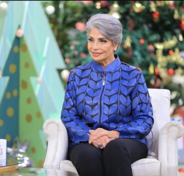 سوسن بدر: لا أشاهد نفسي على الشاشة إطلاقاً