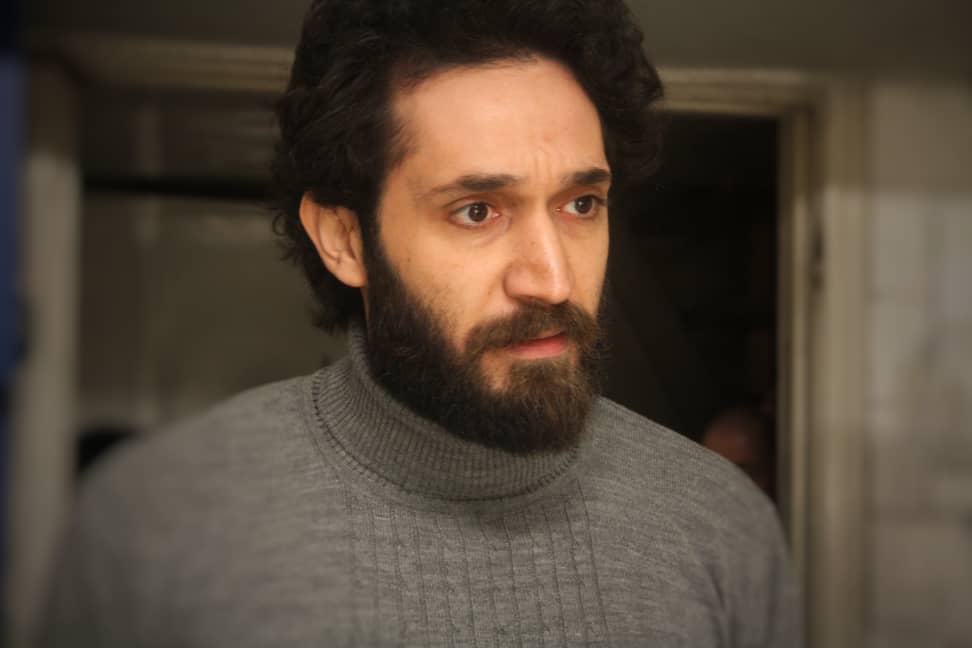 "احتمال" سباعية جديدة تغوص في عالم الأرقام يديرها مخرج سوري أمريكي