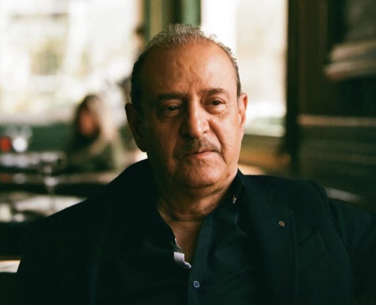 بسام كوسا يعود للدراما الاجتماعية في "مال القبّان"