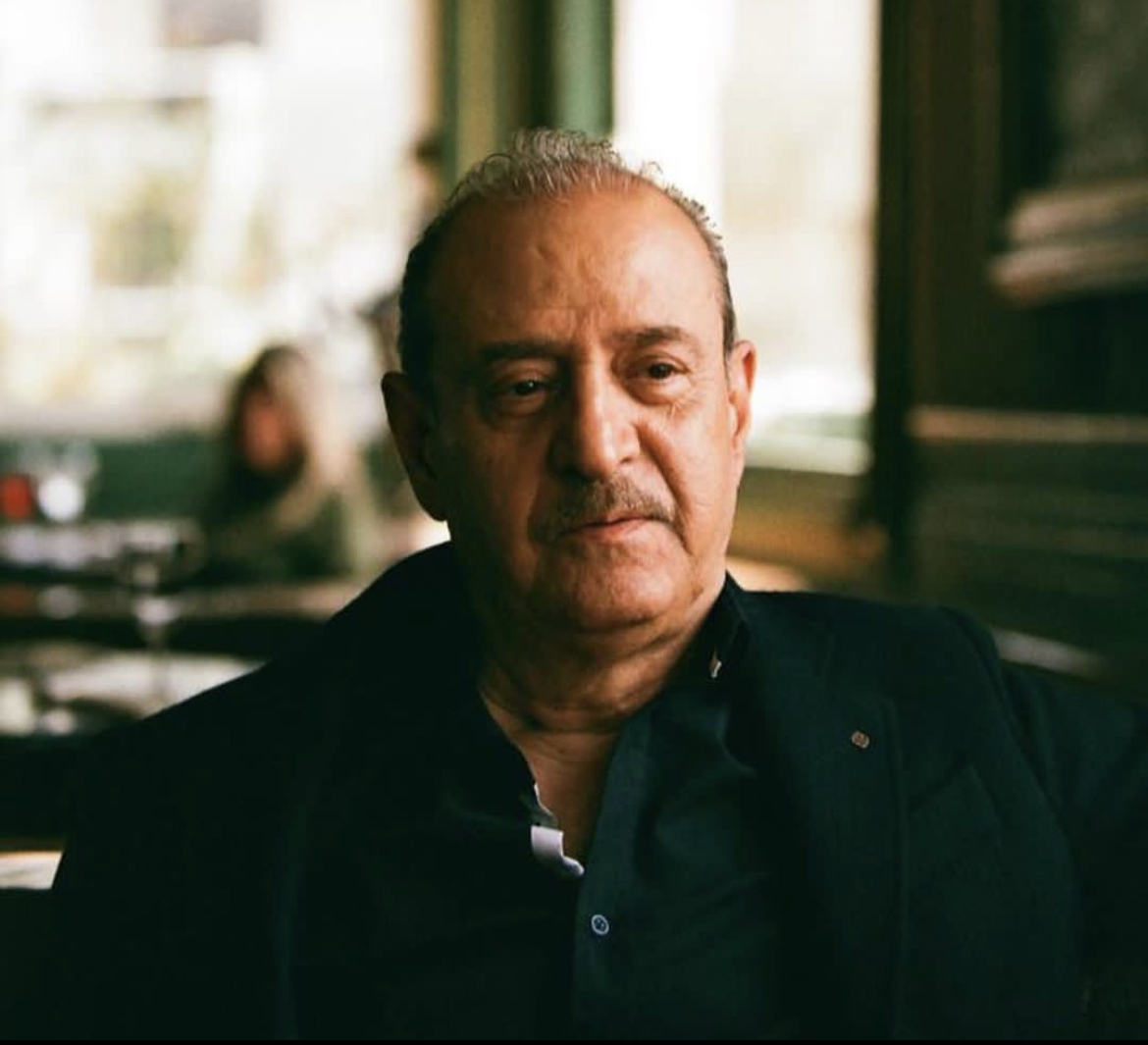 بسام كوسا يعود للدراما الاجتماعية في "مال القبّان"