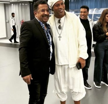 "قطر فاشن يونايتد" يجمع نجوم الفن والرياضة والموضة