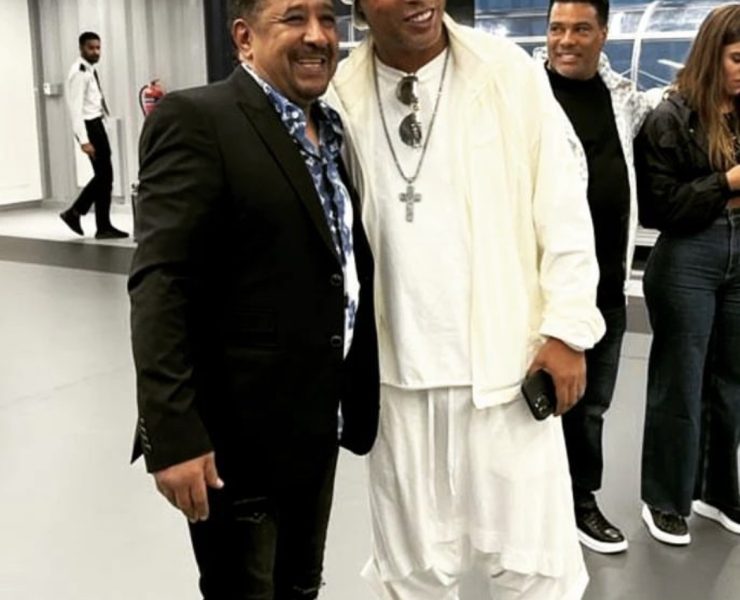 "قطر فاشن يونايتد" يجمع نجوم الفن والرياضة والموضة