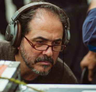 "تحت الرماد" ينطلق بكاميرا عامر فهد