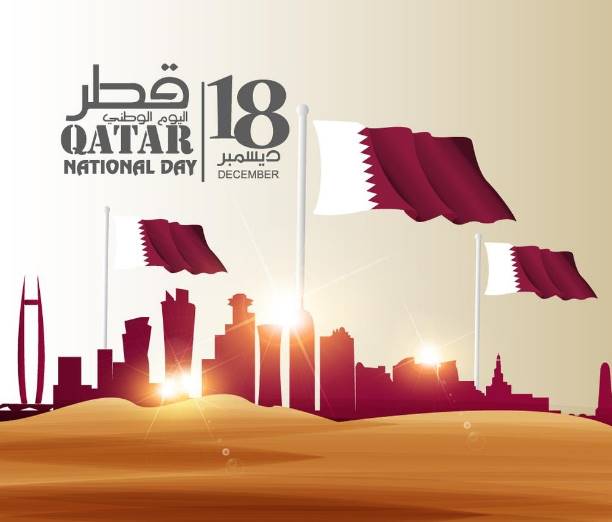 نجوم الفن يهنئون قطر بيومها الوطني