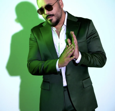 رامي عياش يرزق بمولودة جديدة.. فما اسمها؟