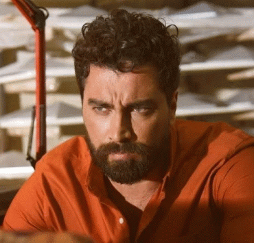 معتصم النهار: بحترم كل شخص انتقد "صالون زهرة 2"