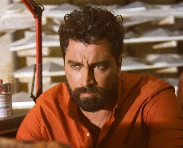 معتصم النهار: بحترم كل شخص انتقد "صالون زهرة 2"
