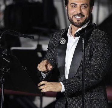 ماجد المهندس يقول "هذا الي تمنيته" لفعاليات موسم الرياض