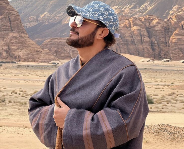 رأي ماجد المهندس بمواهب "سعودي آيدول".. وهل تأخرت فرصته في التحكيم