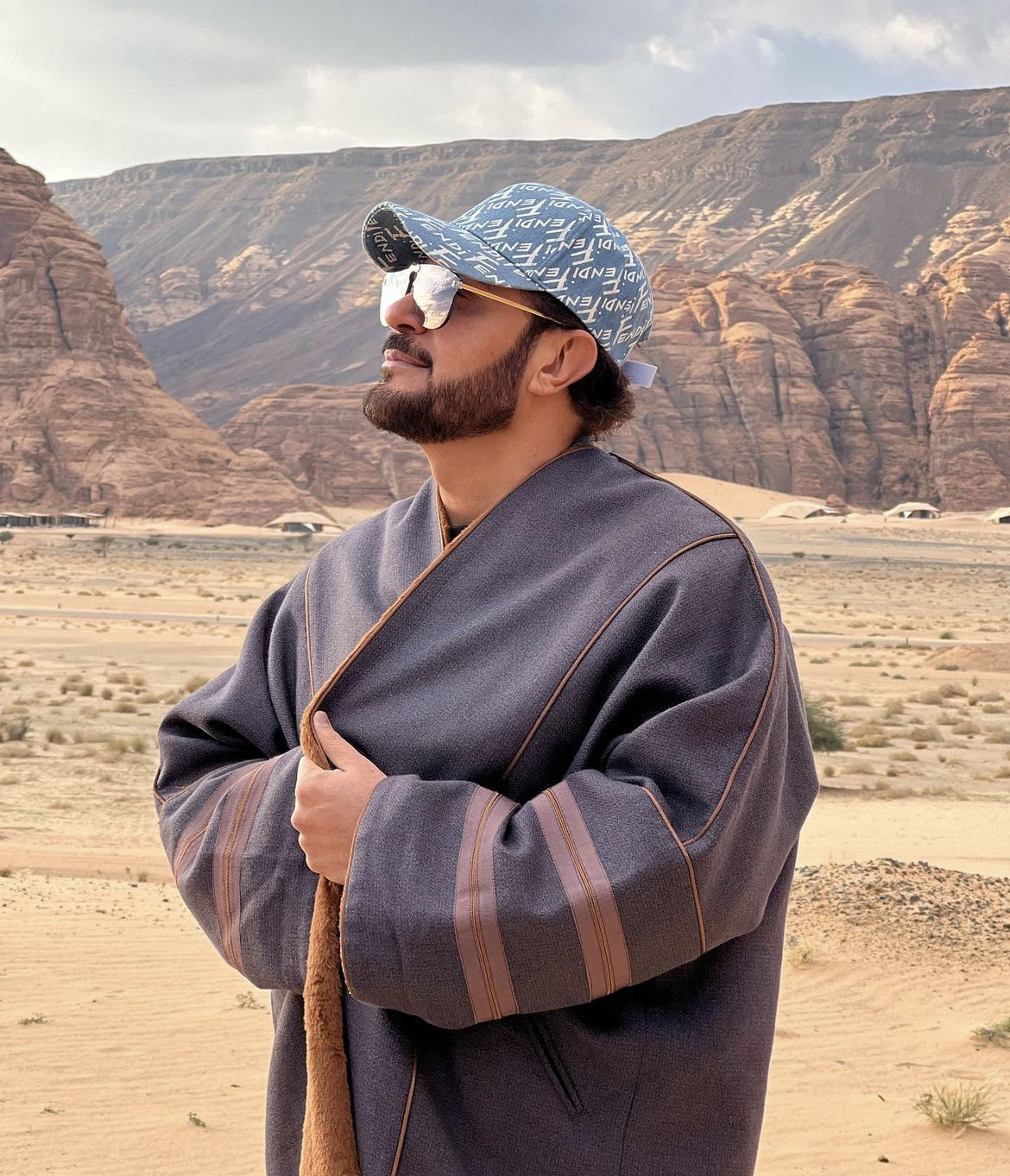 رأي ماجد المهندس بمواهب "سعودي آيدول".. وهل تأخرت فرصته في التحكيم