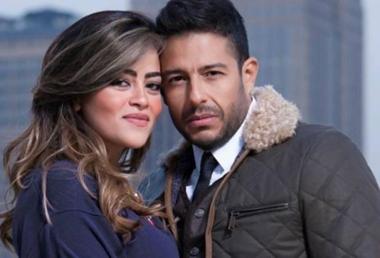 محمد حماقي يكشف لأول مرة سبب انفصاله عن زوجته