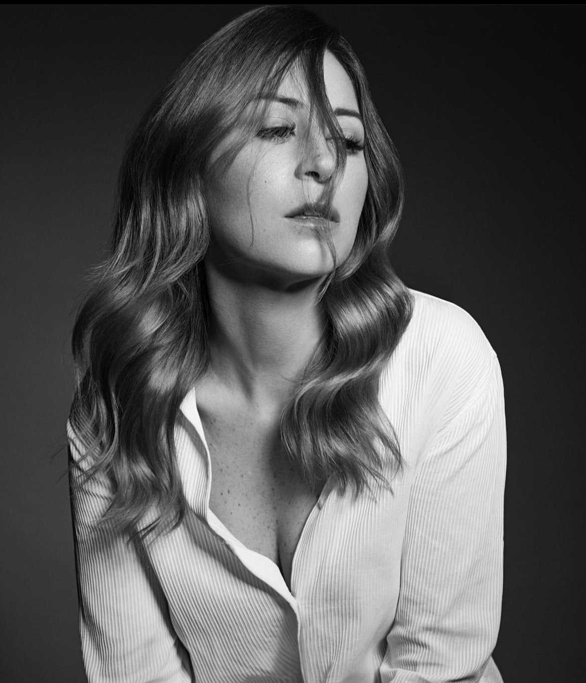 الحكم بالحبس على منّة الشلبي لمدة عام